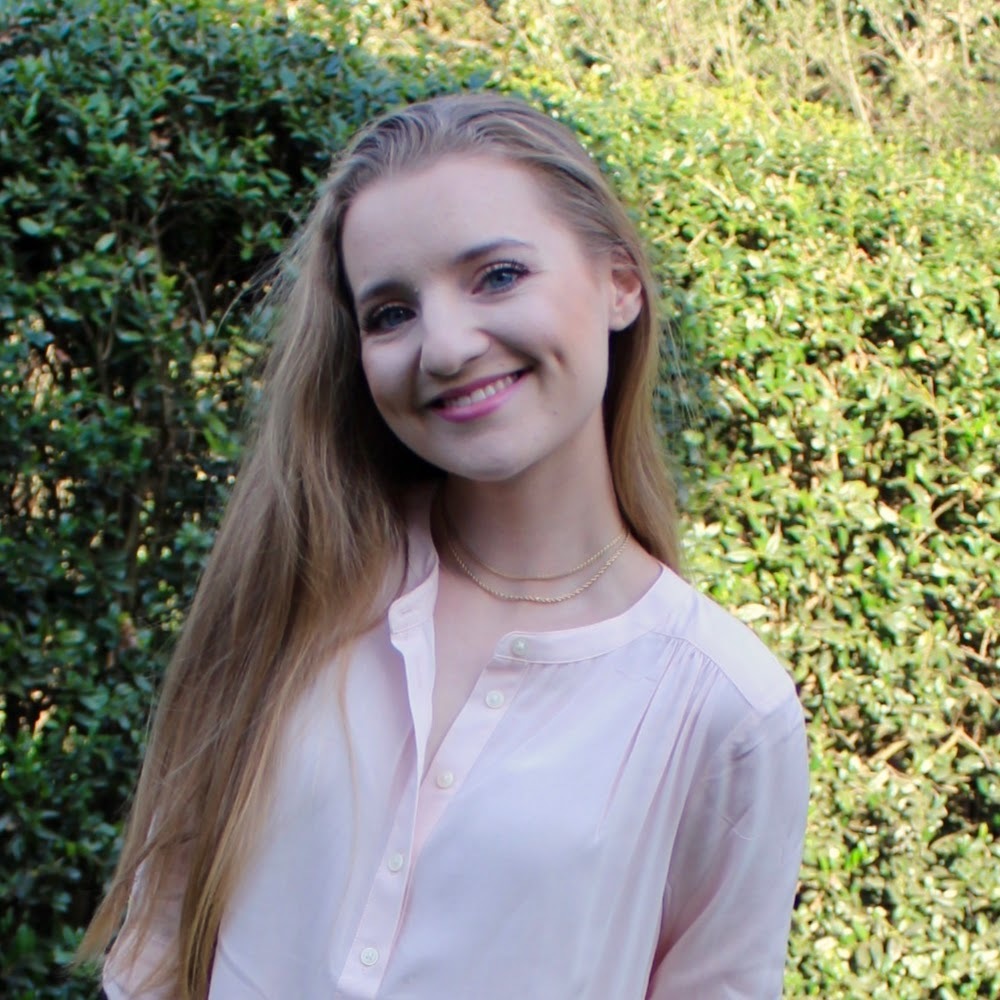 Meet your Posher, Rachel